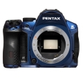 PENTAX (ペンタックス) K-30 ボディ クリスタルブルー