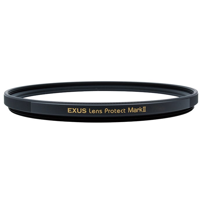 新品)marumi (マルミ) EXUS Lens Protect Mark II 72mm（商品ID