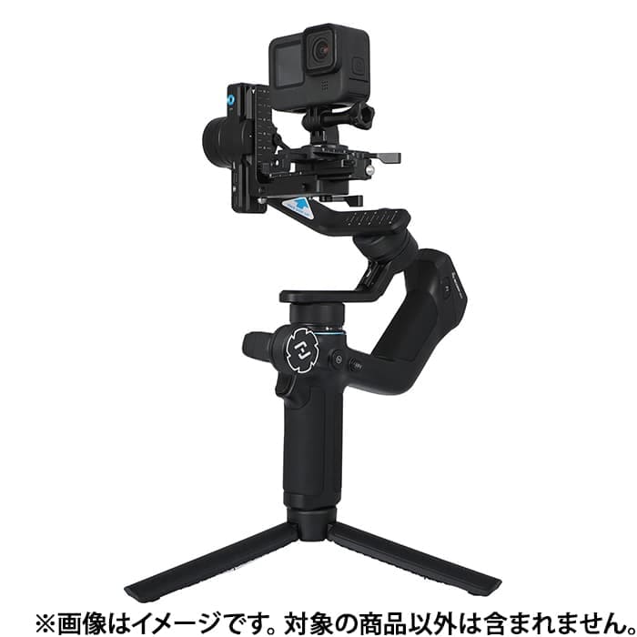 新品)FEIYU TECH(フェイユー テック) SCORP-Mini 2 新品)FEIYU TECH(フェイユー テック) SCORP-Mini 2