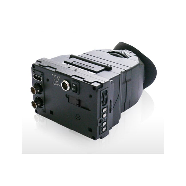 Cineroid (シネロイド) RetinaLCDビューファインダー EVF4RVW(HDMI入力/HD-SDI入出力)
