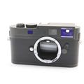 Leica (ライカ) Mモノクローム ブラッククローム