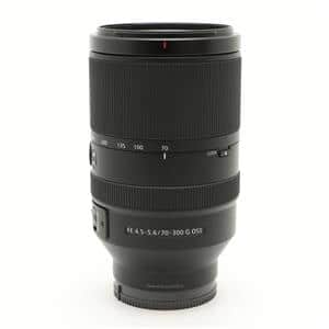 SONY (ソニー) FE 70-300mm F4.5-5.6 G OSS SEL70300G メイン