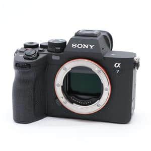 SONY (ソニー) α7IV ボディ ILCE-7M4」の商品検索結果 | デジタル 