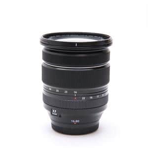 新品)FUJIFILM (フジフイルム) フジノン XF16-80mm F4 R OIS WR（商品 