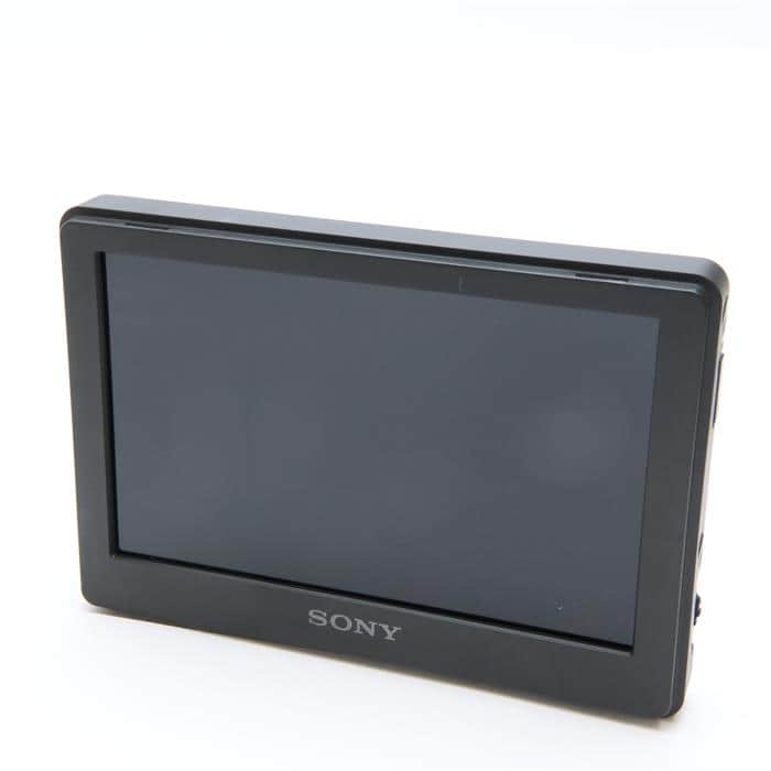 新品未開封 SONYクリップオンモニター CLM-V55 SONY CLM-V55 クリップ