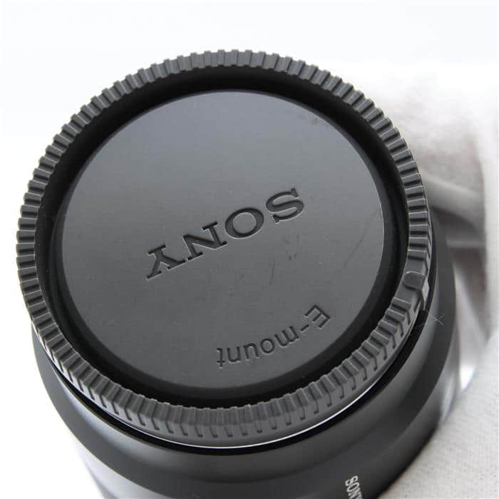 中古)SONY (ソニー) Vario-Tessar T* E 16-70mm F4 ZA OSS SEL1670Z 