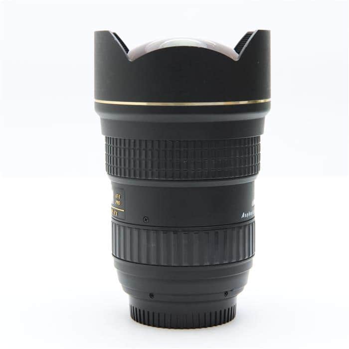 中古)Tokina (トキナー) AT-X 16-28mm F2.8 PRO FX(ニコンF用)（商品ID 