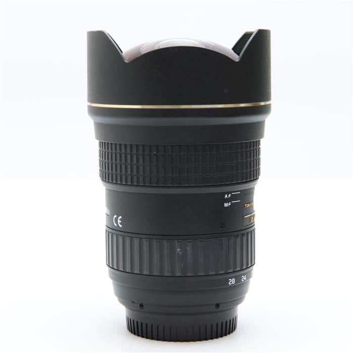 中古)Tokina (トキナー) AT-X 16-28mm F2.8 PRO FX(ニコンF用)（商品ID 