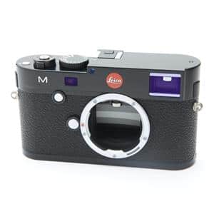 Leica (ライカ) M(Typ240) ブラックペイント メイン