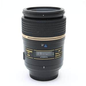 TAMRON (タムロン) SP AF90mm F2.8 Di Macro 1:1 Model 272ENII(ニコンF用/モーター内蔵) メイン