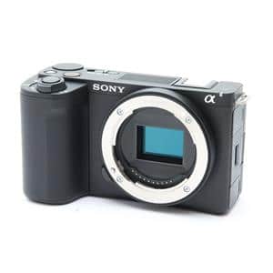 SONY VLOGCAM ZV-E1 ボディ 価格比較 - 価格.com