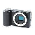 VLOGCAM ZV-E10 II ボディ ZV-E10M2 B ブラック