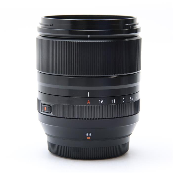 フジノン XF33mm F1.4 R LM WR