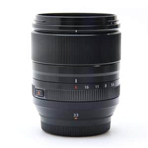 FUJIFILM (フジフイルム) フジノン XF33mm F1.4 R LM WR メイン