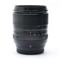 フジノン XF33mm F1.4 R LM WR
