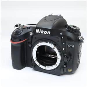 Nikon (ニコン) D610 ボディ メイン
