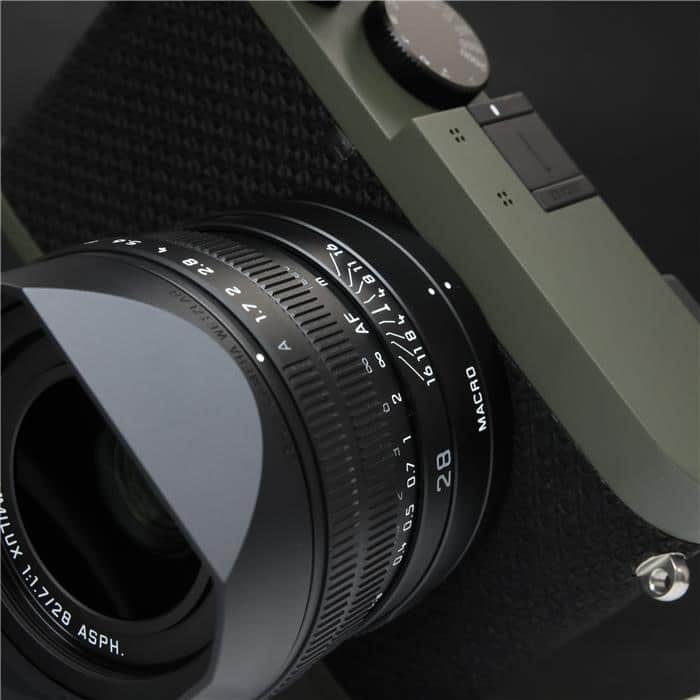 中古)Leica (ライカ) Q2 Reporter（商品ID：3717021219126）詳細ページ