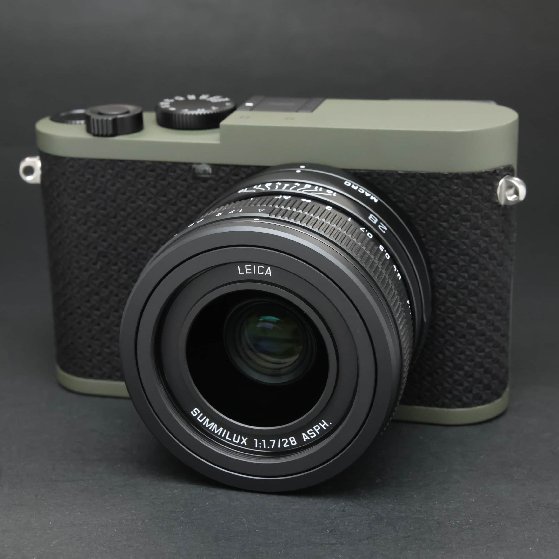 中古)Leica (ライカ) Q2 Reporter（商品ID：3717021219126）詳細ページ