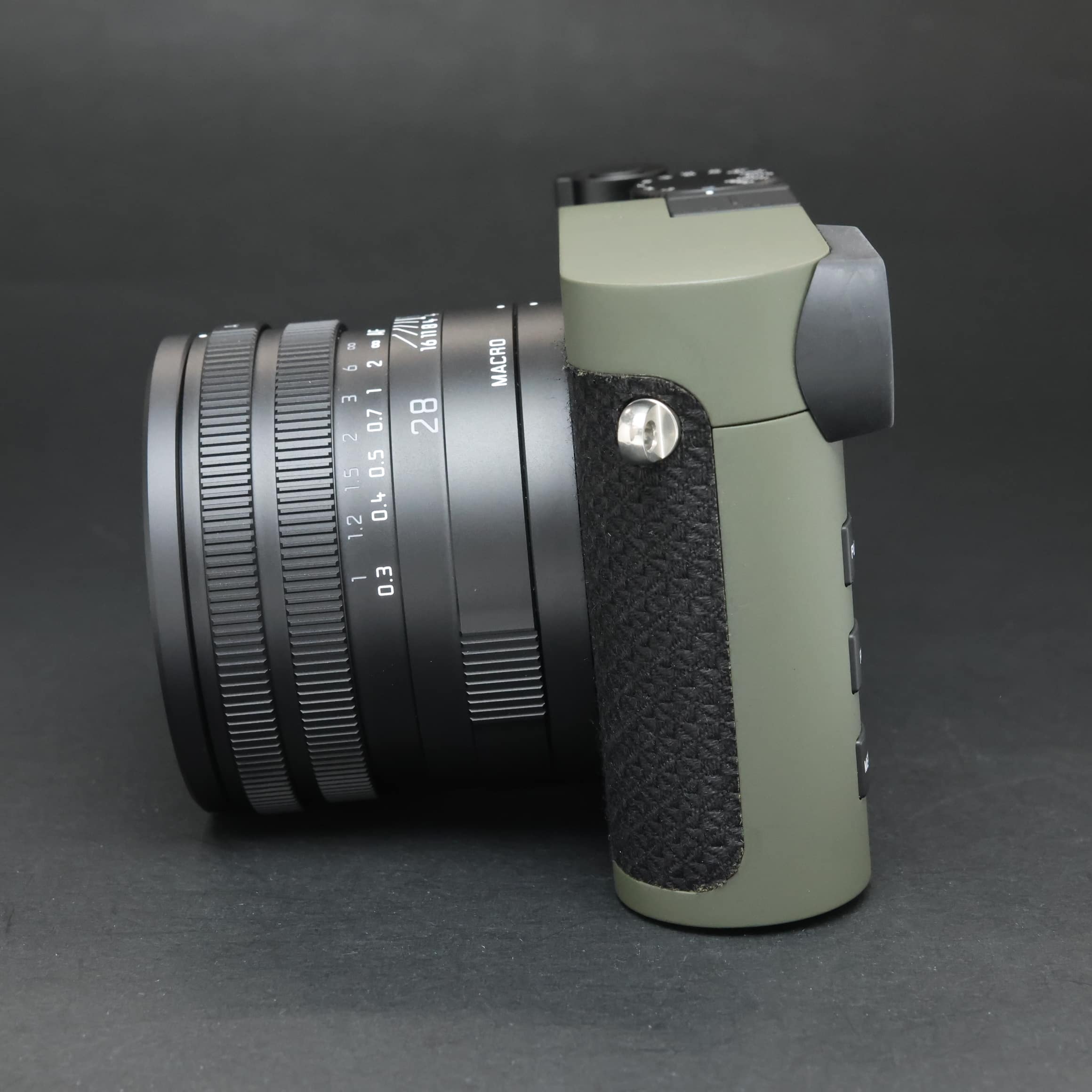 中古)Leica (ライカ) Q2 Reporter（商品ID：3717021219126）詳細ページ