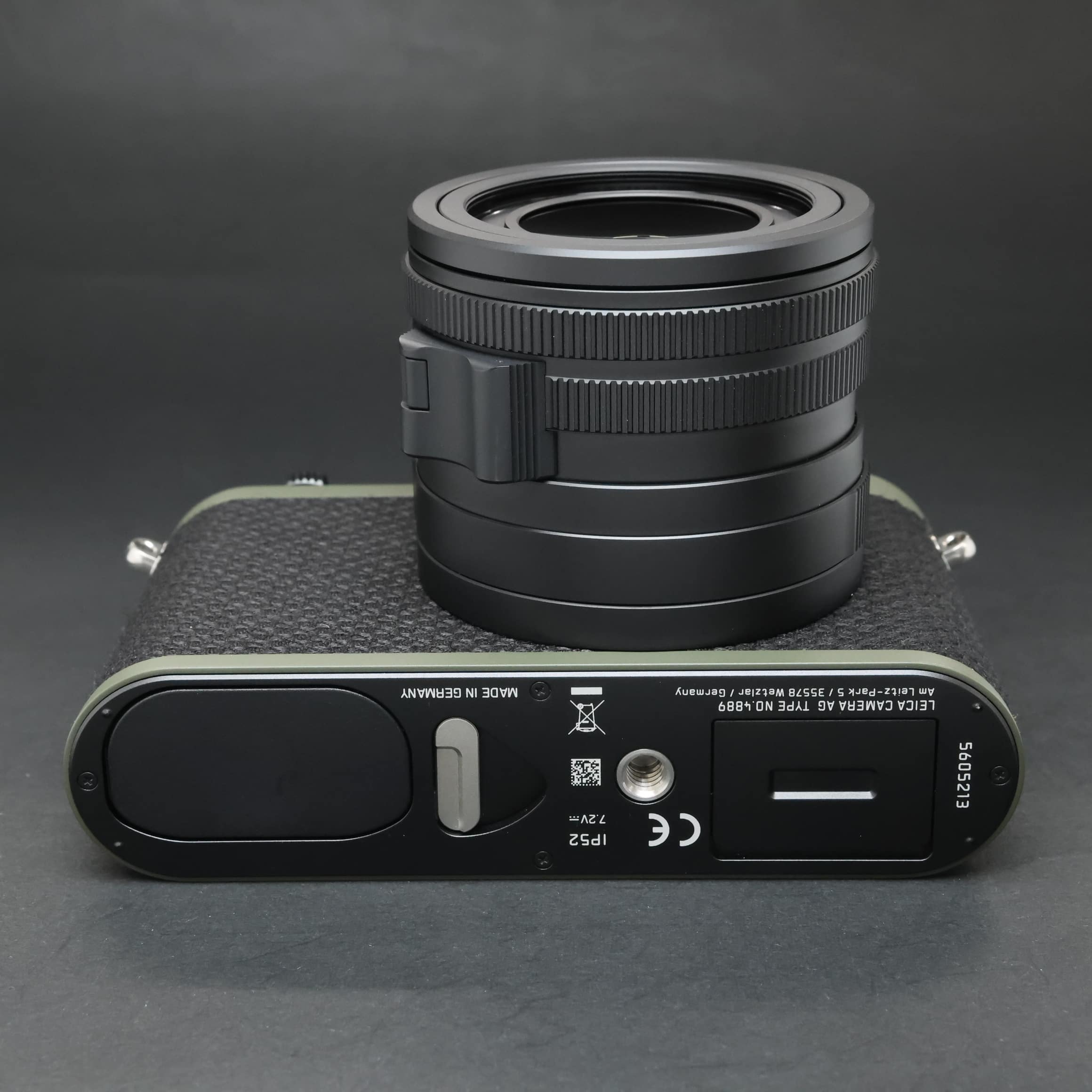 中古)Leica (ライカ) Q2 Reporter（商品ID：3717021219126）詳細ページ