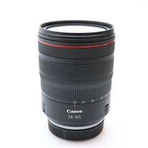レンズ(ズーム) Canon RF24-105mm f4 L IS USM Amazon.co.jp: Canon 中望遠ズームレンズ RF24-105mm F4L IS USM