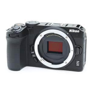 Nikon (ニコン) Z30 ボディ メイン