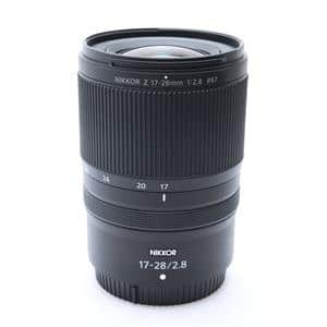 Nikon (ニコン) NIKKOR Z 17-28mm F2.8 メイン