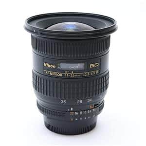 nikon (ニコン) ai af zoom-nikkor 18-35mm f3.5-4.5d if-ed」の商品