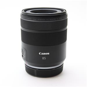 Canon (キヤノン) RF85mm F2 マクロ IS STM」の商品検索結果