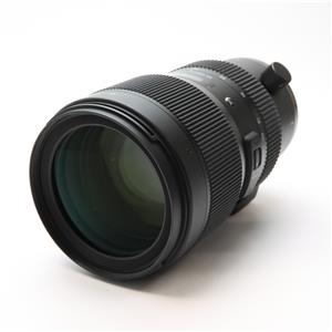 新品)SIGMA (シグマ) Art 50-100mm F1.8 DC HSM (ニコンF用)（商品ID