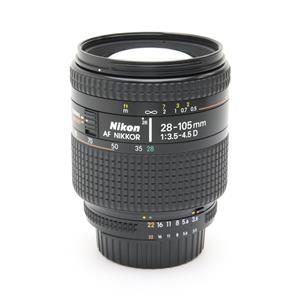 Nikon (ニコン) Ai AF Zoom Nikkor 28-105mm F3.5-4.5D（IF）」の商品