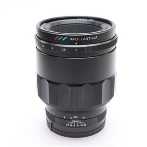 Voigtlander MACRO APO-LANTHAR」の商品検索結果 | デジタルカメラ