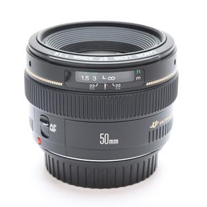 Canon (キヤノン) EF50mm F1.4 USM」の商品検索結果 | デジタルカメラ