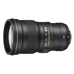 (新品)Nikon (ニコン) AF-S NIKKOR 300mm F4E PF ED VR（商品ID ...