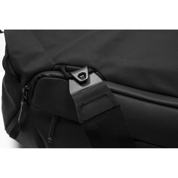 新品)peak design (ピークデザイン) トラベル ダッフル 35L BTRD-35-BK