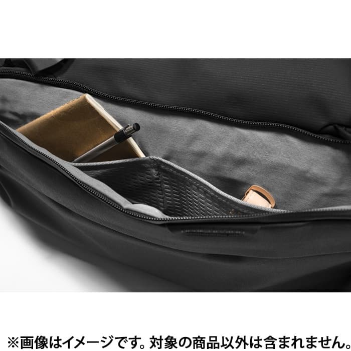 新品)peak design (ピークデザイン) トラベル ダッフル 35L BTRD-35-BK