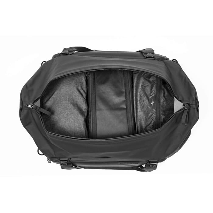 新品)peak design (ピークデザイン) トラベル ダッフル 35L BTRD