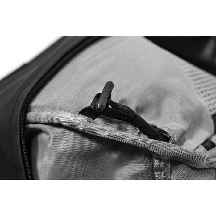 新品)peak design (ピークデザイン) トラベル ダッフル 35L BTRD-35-BK