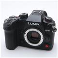 Panasonic (パナソニック) LUMIX DC-GH6 ボディ