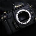 Nikon (ニコン) Df Gold Edition ブラック