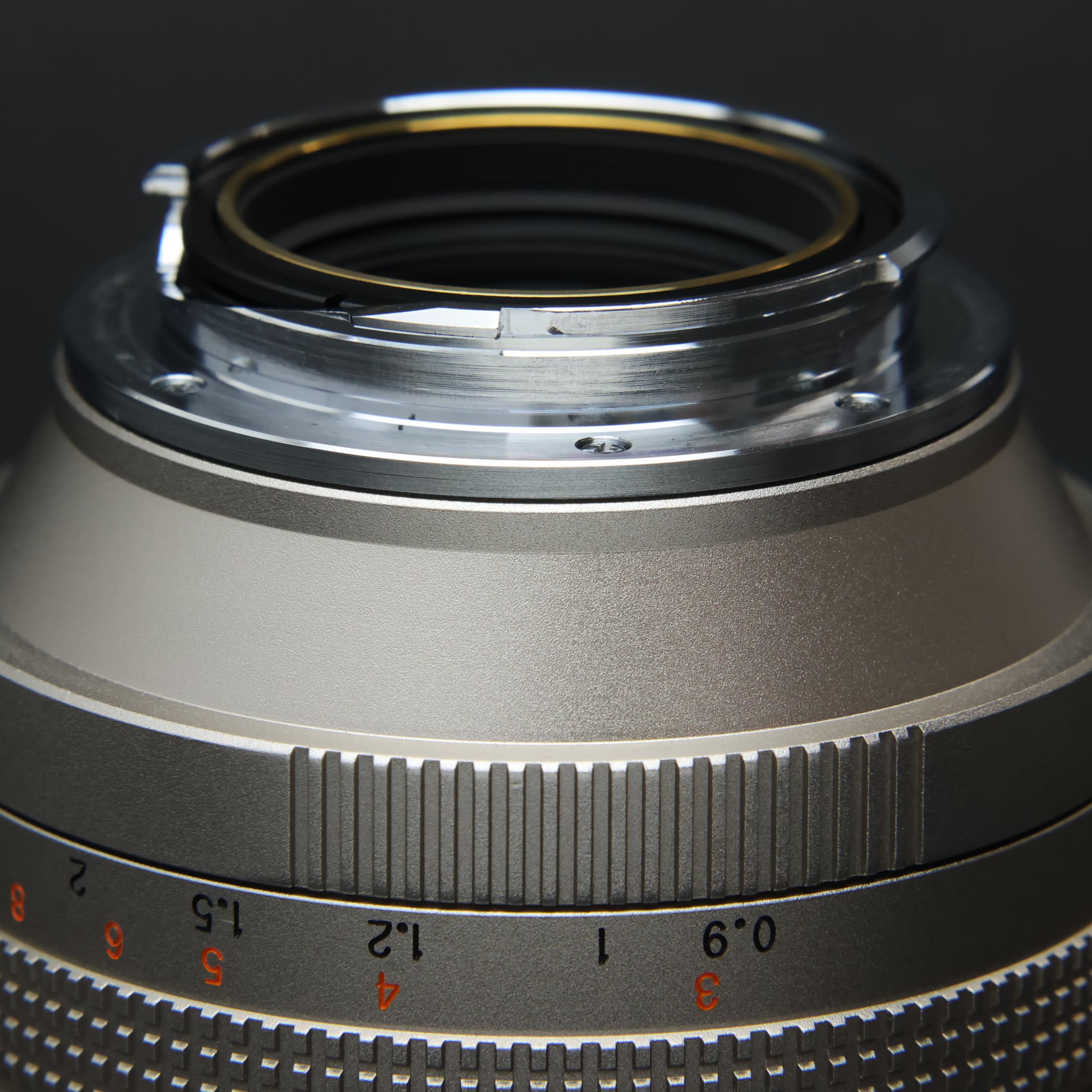 中古)Konica (コニカ) M-HEXANON 50mm F1.2（商品ID：3717020194127