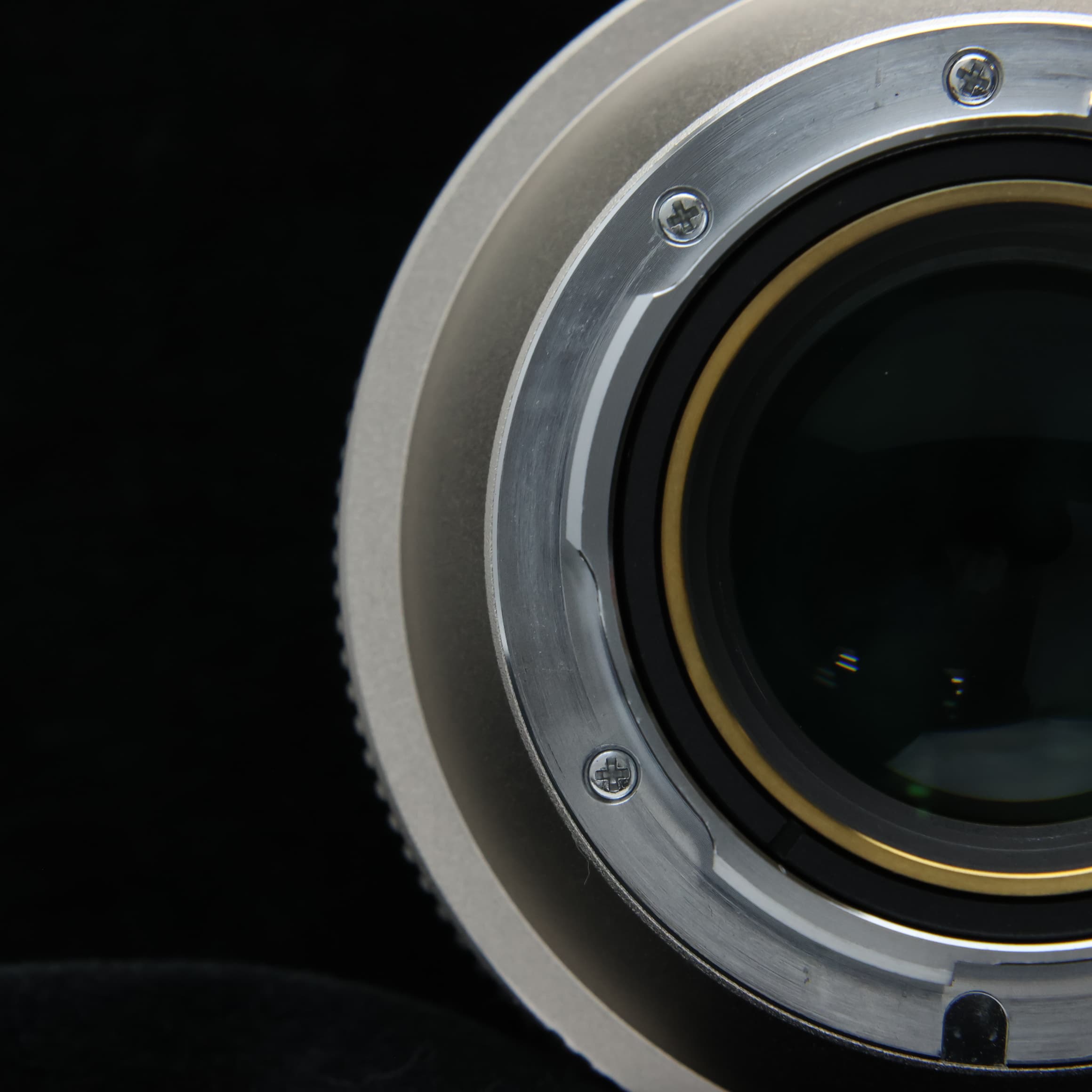 中古)Konica (コニカ) M-HEXANON 50mm F1.2（商品ID：3717020194127