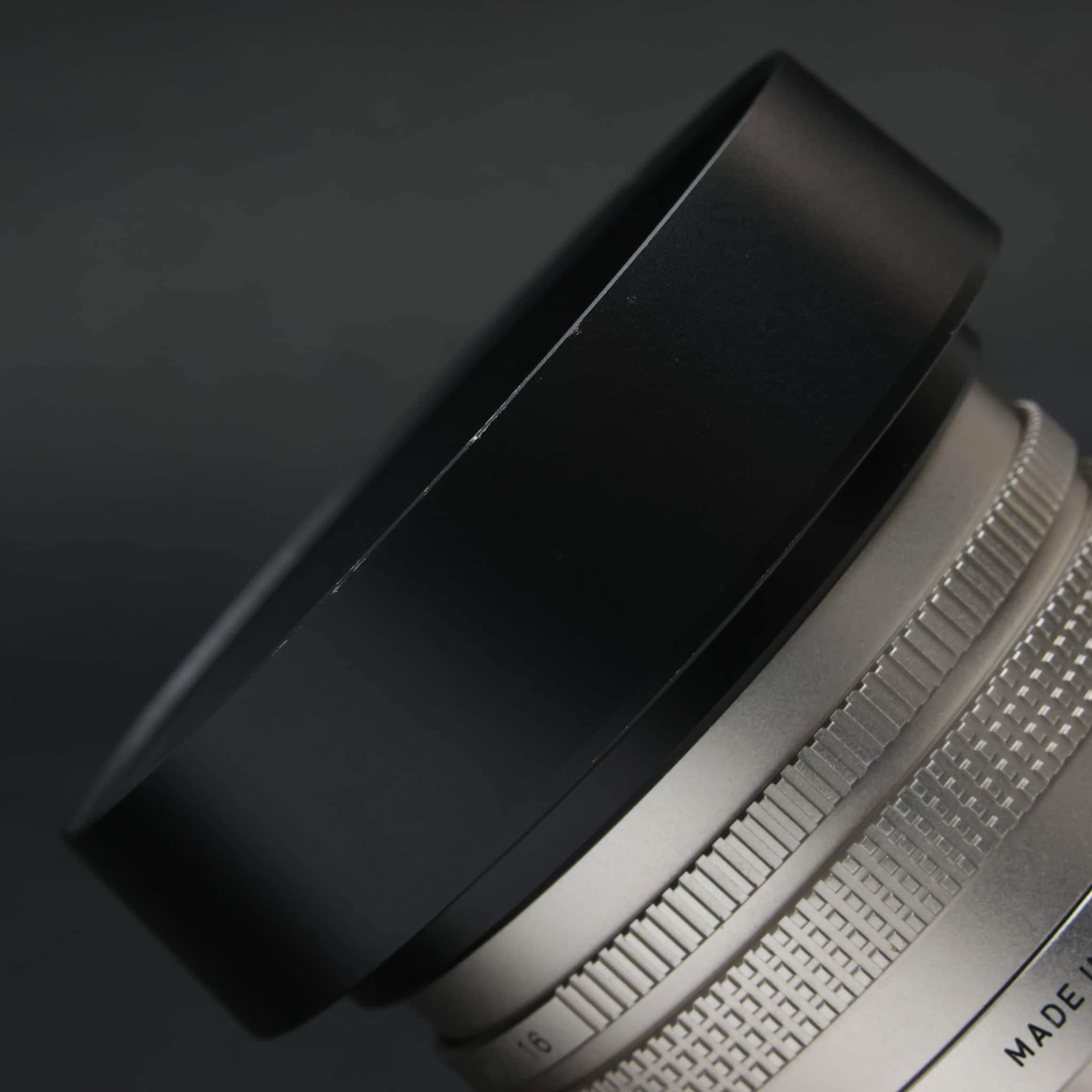 中古)Konica (コニカ) M-HEXANON 50mm F1.2（商品ID：3717020194127