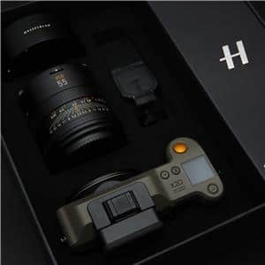 HASSELBLAD X2D 100C Earth Explorer Limited Edition