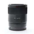Sonnar T* FE 55mm F1.8 ZA SEL55F18Z