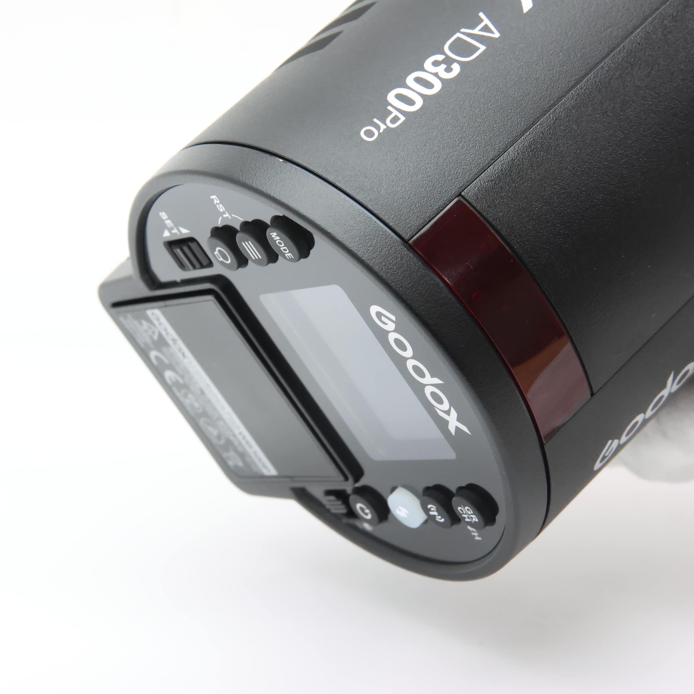 Godox AD300Pro ストロボ ジャンク 付属品完備 ワンオーナー Godox AD300Pro ストロボ ジャンク 付属品完備 ワンオーナー Godox
