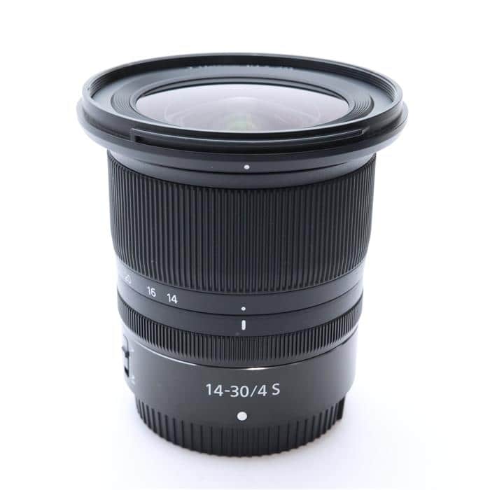 NIKKOR Z 14-30mm F4 S