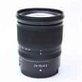 NIKKOR Z 24-70mm F4 S