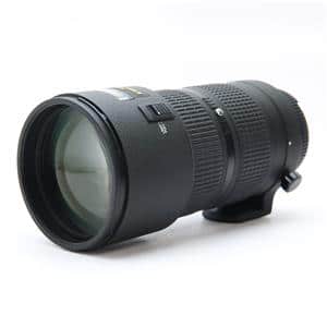 Nikon (ニコン) Ai AF Zoom-Nikkor 80-200mm F2.8D ED ＜NEW