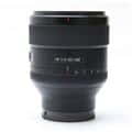 FE 85mm F1.4 GM SEL85F14GM